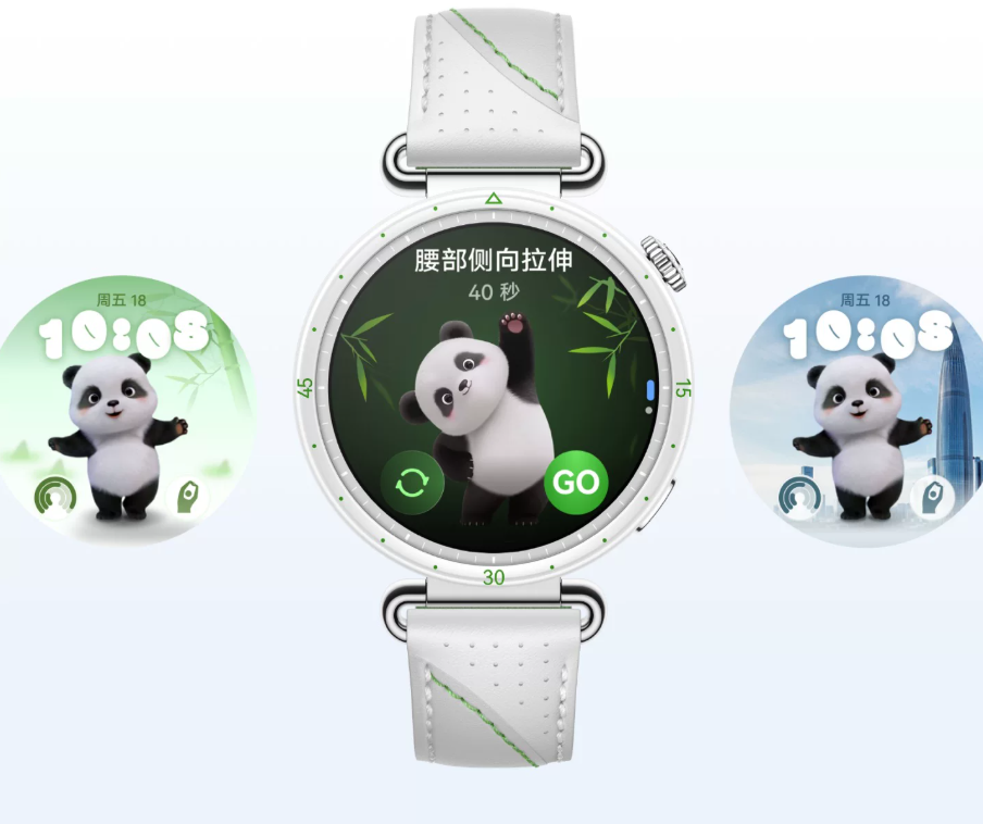 骑行戴什么智能手表更实用？华为WATCHGT7系列把爬坡规划与骑行数据都补齐了