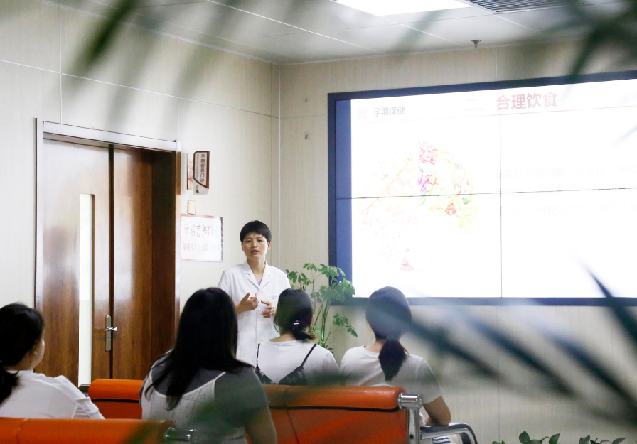 全周期需求释放孕产营养消费迎结构性升级